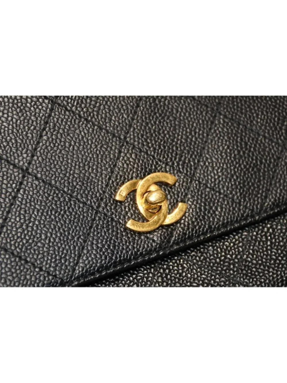 CHANEL this authentic